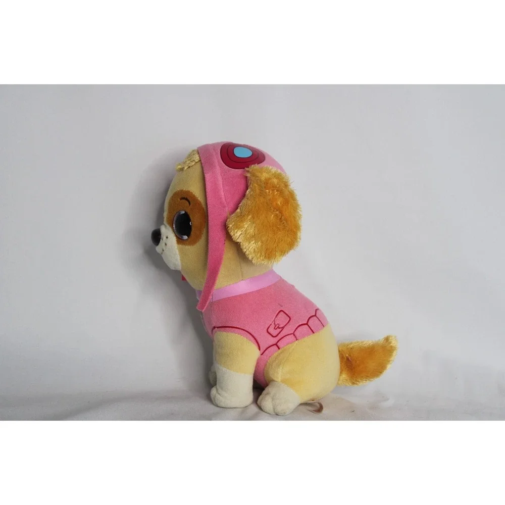 2019 Ty Beanie Boos Paw Patrol Skye Plush | 9